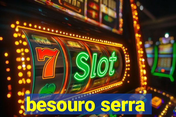 besouro serra-pau morde
